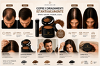 DENSIAHAIR™ — Polvere Effetto Volume Istantaneo